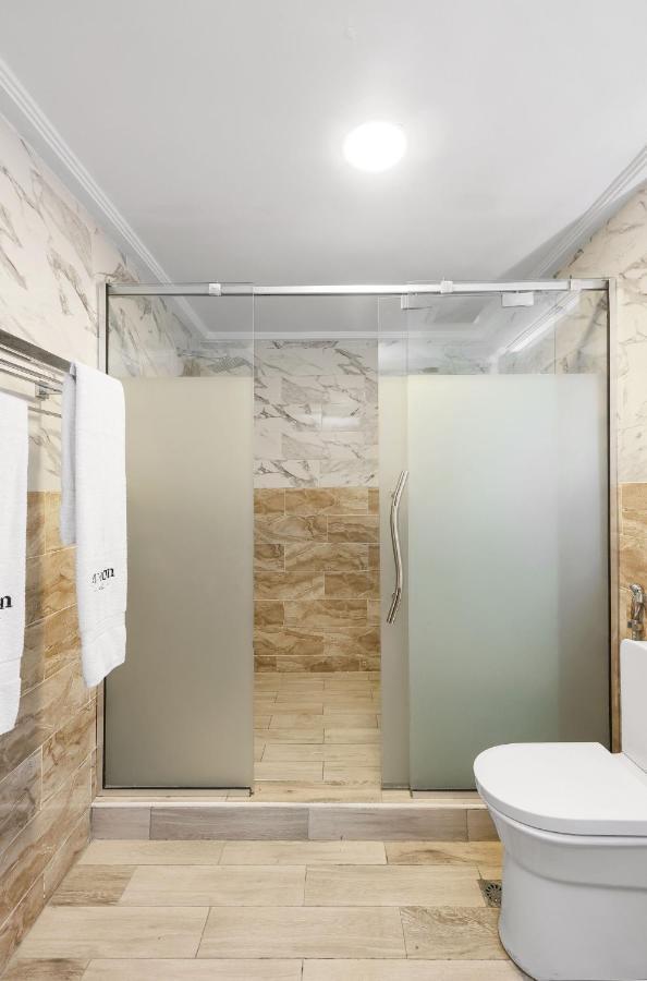 Aveon Hotel Abudża Zewnętrze zdjęcie