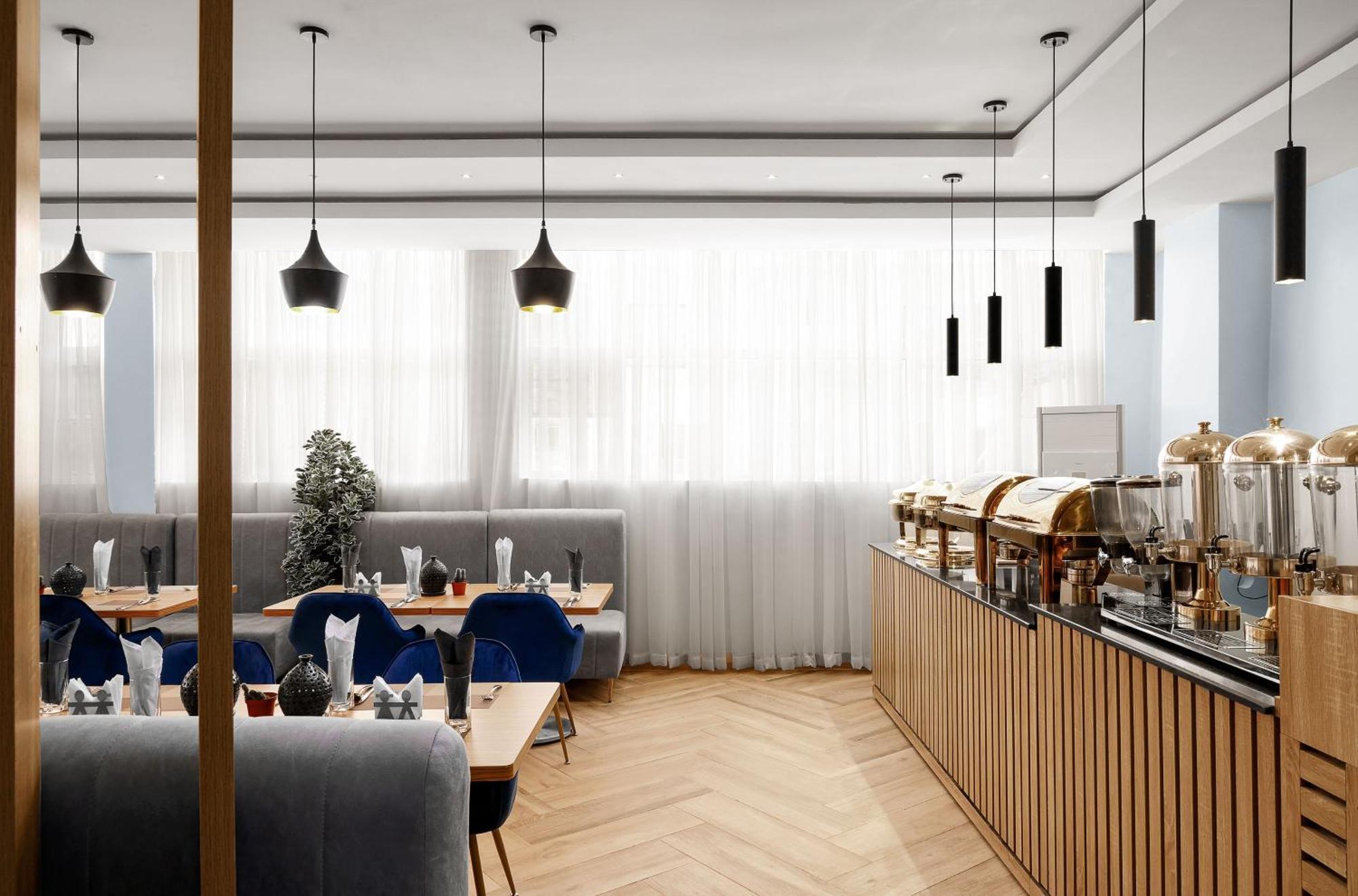 Aveon Hotel Abudża Zewnętrze zdjęcie